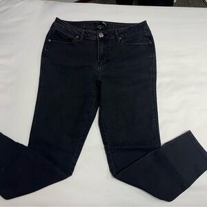 Women's Black Jeans